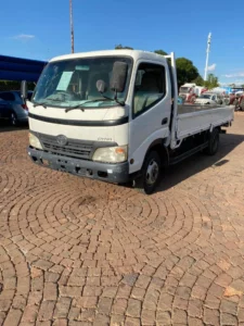 Toyota Dyna Truck