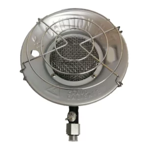 Gas Heater