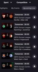 Showmax And Netflix Subscriptions