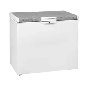 Defy Cf300 Chest Freezer Wht Dmf473