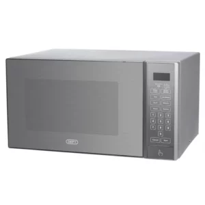 Defy 30lt Microwave Dmo390 Metallic