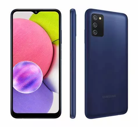 Galaxy A03s Core 32gb - Image 3