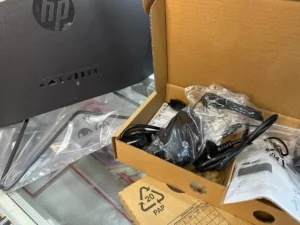 Hp 24 All In One Desktop