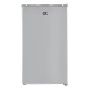 Defy 93l Metallic Bar Fridge