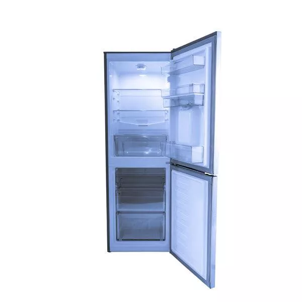 Defy 226l Metallic Fridge Freezer Water Dispenser Dac449 - Image 2