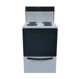 Dss693 Defy Kitchenaire 600 Electric Stove White
