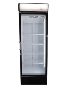 Single Door Beverage Cooler
