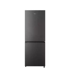 Hisense H310bit Combi Fridge