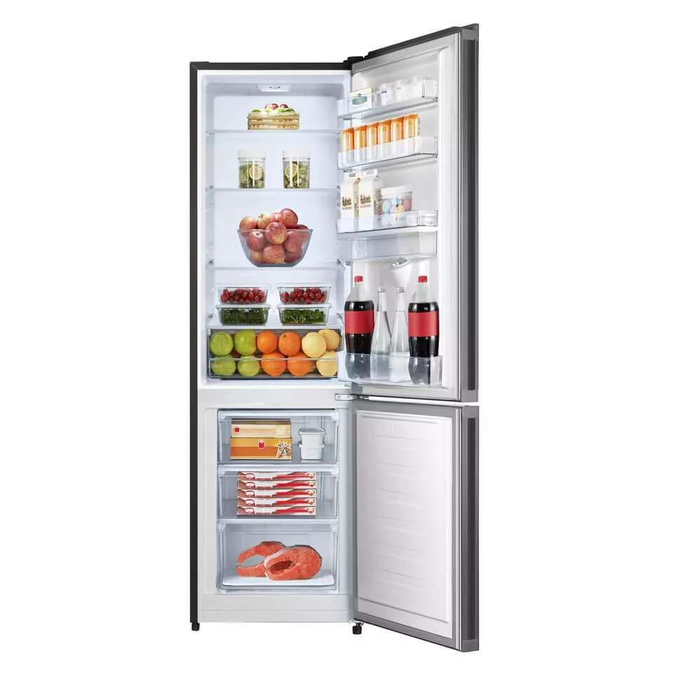 Hisense H370bmi-wd Combi Fridge/freezer - Image 2