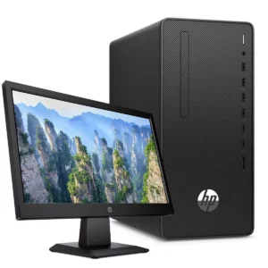 Hp Pavilion Desktop