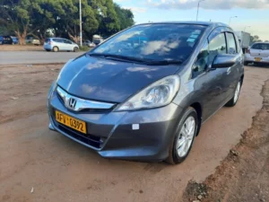 Honda Fit ,fuel Saver For Hire