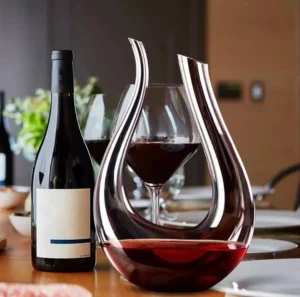 Wine Decanter