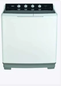 Defy 18kg Twin Tub Washing Machine