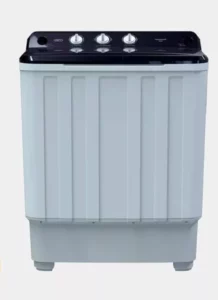 Defy 9kg Twin Tub Washing Machine