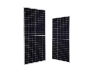 160watts Monocrystalline Solar Panels