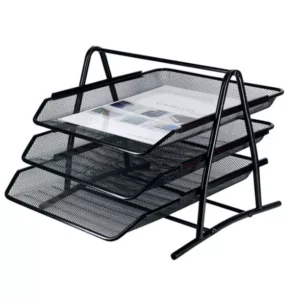 Office Tray 3 Tier