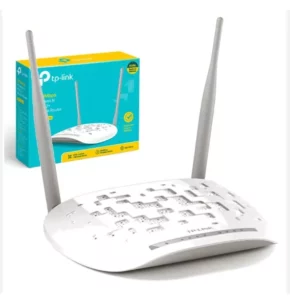 Tp Link Adsl Router