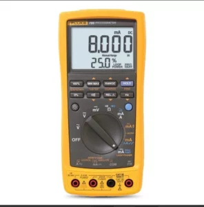 Fluke 789 Multimeter