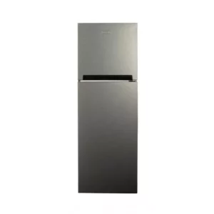 Defy-dad239-fridge-top Mount Freezer-satin Metallic