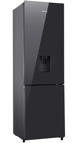 Hisense H370bmi-wd Combi Fridge/freezer