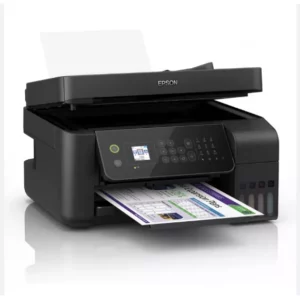 Hp Printer L5190