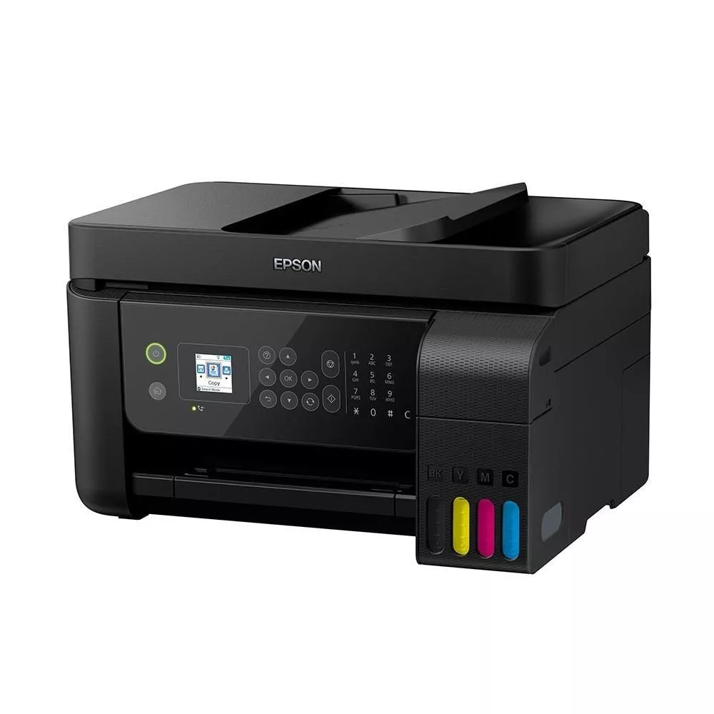 Hp Printer L5190