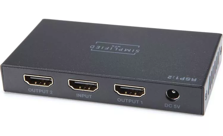 Hdmi Splitter - Image 2