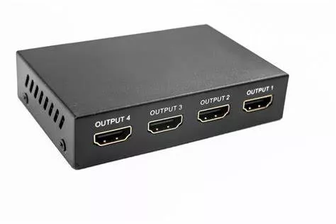 Hdmi Splitter - Image 3