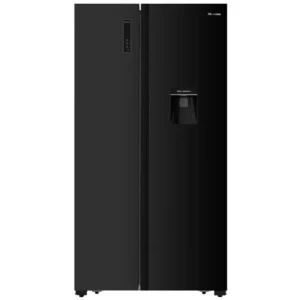 Hisense H670smia-wd (side By Side ) Refrigerator