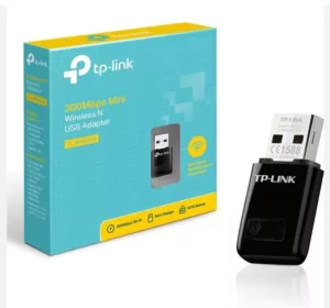 Mini Wireless Adapter