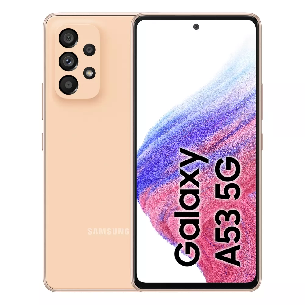 Samsung A53 - Image 2