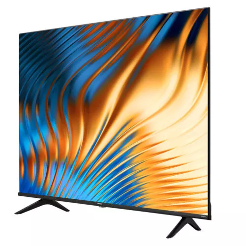 Hisense 55 Inch Smart Original Tv