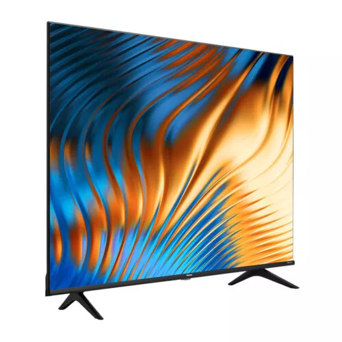 Hisense 55 Inch Smart Original Tv - Image 2