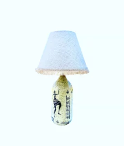 Sidebed Wall Lampshades