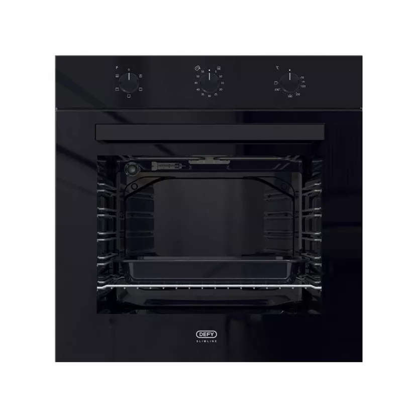 Defy Slimline Eye-level Oven Model Code Dbo483e