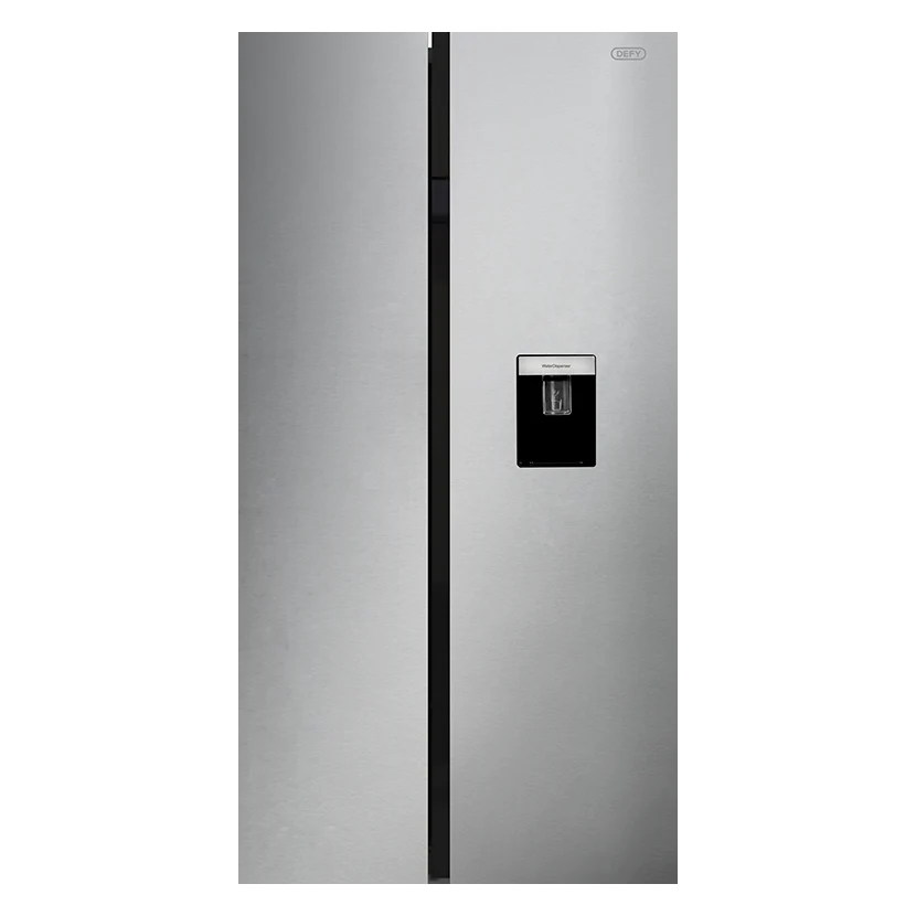 555lt Side-by-side Fridge Freezer