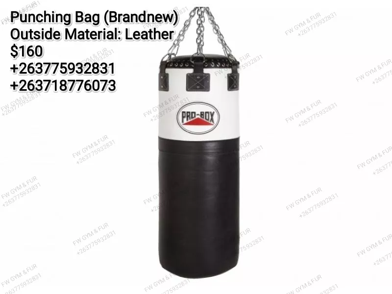 Punching Bag - Image 2
