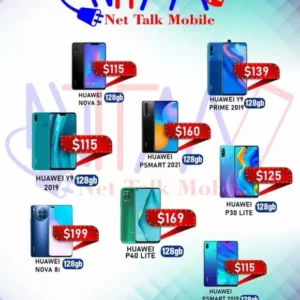 Net Talk Mobile Gadgets