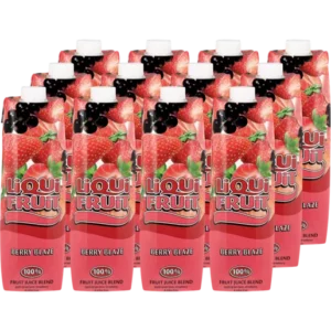 Liquifruit 12 X 2l