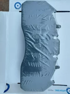 Brake Pads Daf, Man Diesel, Iveco