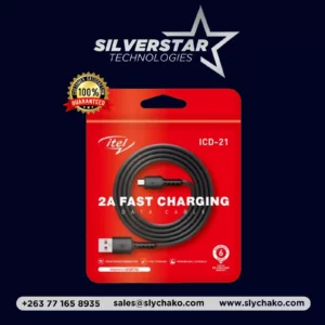 Itel 2a Fast Charging Data Cable
