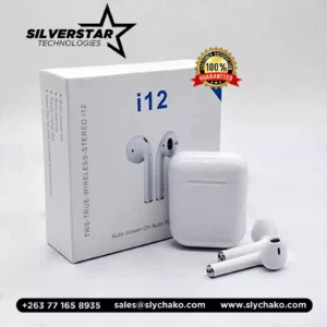 I12 Airpods Tws Wireless Earphone