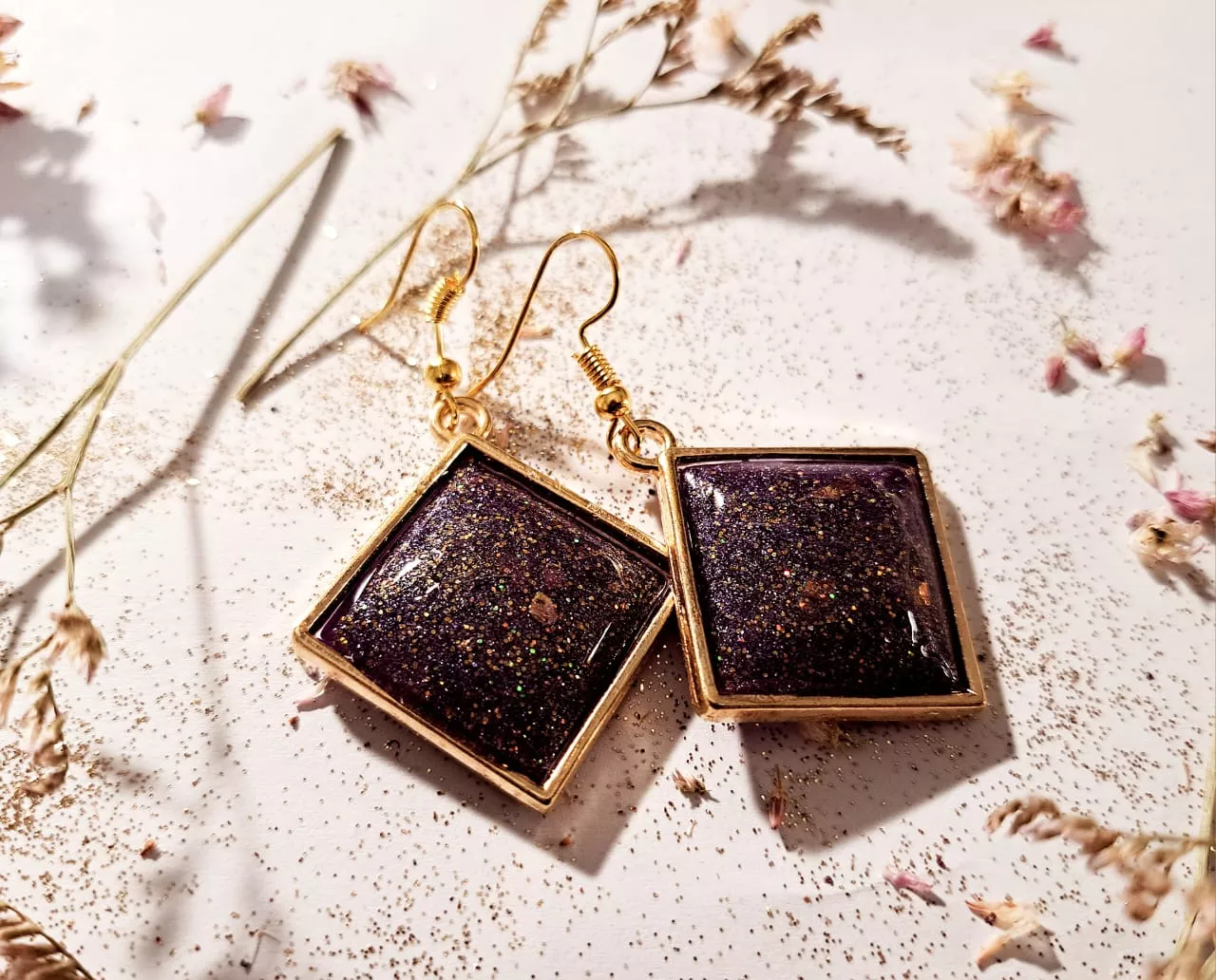 Rhom Earrings - Image 6