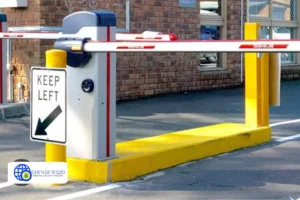 Boom Gates Sales And Installations, Electronic Boom Gates