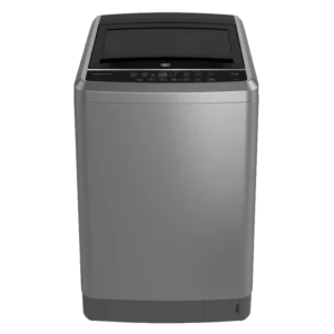 Defy 14kg Metallic Silver Top Loader Washing Machine