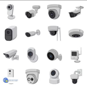 Cctv Security Systems, Security Cameras,