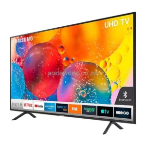 Samsung / Hisense 55 Inch 4k Uhd Smart Tv