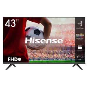 Samsung / Hisense 43 Inch 4k Ordinary Tv