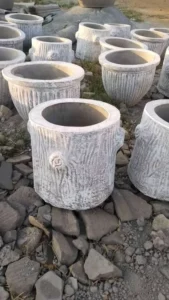 Flower Pots