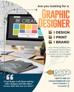 Graphic Design Services